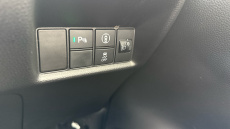 Honda Jazz 1.5 i-MMD Hybrid SR 5dr eCVT Hybrid Hatchback